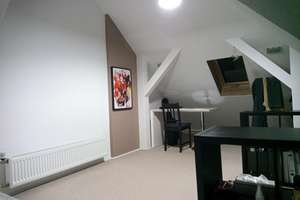 DHH mit Gästeapartment – Sippelweg, 10, 70439 Stammheim-Mitte, Stuttgart – Vorschaubild 7