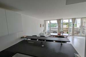 3 Zi-Whg (100m²) zur Untermiete 20.8. - 20.9. – Die vollständige Adresse der Immobilie erhältst du vom Anbieter., 80809 Am Riesenfeld, München – Vorschaubild 2