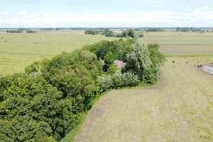 Friesenhaus auf dem Deich – Dingsbülldeich 3, 25840 Nordfriesland (Kreis) – Vorschaubild 25