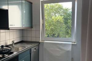 Wohnen mit Charakter: Ein-Zimmer-Wohnung in Rüttenscheid – Die vollständige Adresse der Immobilie erhältst du vom Anbieter., 45131 Rüttenscheid, Essen – Vorschaubild 4
