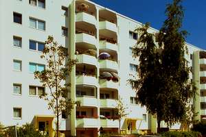 Wohnung in Berlin – Biesenbrower Str. 52, 13057 Neu-Hohenschönhausen, Berlin – Vorschaubild 1