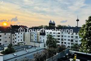 Tauschwohnung: Große Altbauwohnung mit 3 EtagenundDachterrasse im Belgischen – Die vollständige Adresse der Immobilie erhältst du vom Anbieter., 50931 Lindenthal (Ortsteil), Köln – Vorschaubild 3