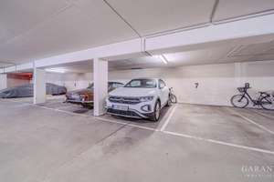 Stilvolle 4 Zimmer-Wohnung mit Balkon in begehrter Schwabinger Lage – Die vollständige Adresse der Immobilie erhältst du vom Anbieter., 80802 Münchner Freiheit, München – Vorschaubild 11