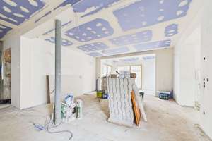 EXKLUSIVES WOHNEN IN PREMIUMLAGE - Exklusive Neubauwohnung mit 253 m² privatem Garten – Die vollständige Adresse der Immobilie erhältst du vom Anbieter., 64285 Bessungen, Darmstadt – Vorschaubild 19