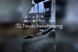 Tauschwohnung: Schwabing-Freimann: Charmante 2-Zimmer-Wohnung mit Balkon – Die vollständige Adresse der Immobilie erhältst du vom Anbieter., 80805 Neufreimann, München – Vorschaubild 15