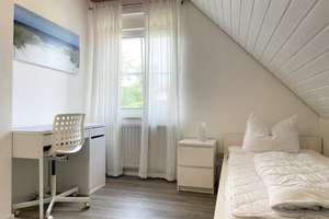 Ferienhaus in Hooksiel: Mit guter Ausstattung, herzlicher Atmosphäre und sehr hoher Nachfrage! – Die vollständige Adresse der Immobilie erhältst du vom Anbieter., 26434 Wangerland – Vorschaubild 7