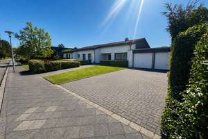 Freistehendes Einfamilienhaus mit Einliegerwohnung in Toplage – Die vollständige Adresse der Immobilie erhältst du vom Anbieter., 41239 Hockstein, Mönchengladbach – Vorschaubild 17