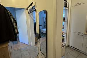 Einladende 2-Zimmer-Wohnung in bester Lage in Stuttgart West – Schwabstraße 199, 70193 Hölderlinplatz, Stuttgart – Vorschaubild 10