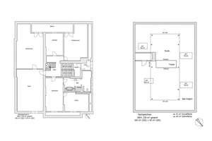 Exklusive 229 m² Maisonette-Wohnung: Historischer Charme trifft modernen Komfort – Die vollständige Adresse der Immobilie erhältst du vom Anbieter., 12205 Lichterfelde, Berlin – Vorschaubild 10