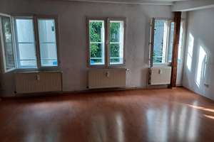 Wohnen mit Charakter: Historische 2-Zimmer-Wohnung in Lübeck – 23552 Innenstadt, Lübeck – Vorschaubild 4