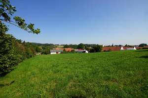 Hier haben Sie viel Platz! Einfamilienhaus, 3 Stadl und Garage auf großzügigem Grundstück + Acker... – Die vollständige Adresse der Immobilie erhältst du vom Anbieter., 86676 Ehekirchen – Vorschaubild 18