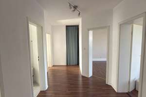 3-Zimmer-Wohnung in Bornheim