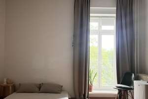 Alltagstaugliche 3,5-Zimmer-Wohnung am Strausberger Platz – Strausberger Platz 14, 10243 Friedrichshain, Berlin – Vorschaubild 10