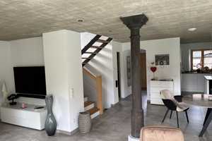 Alpenchalet mit Außenpool in bester Lage in Lenggries – Bad Tölz-Wolfratshausen (Kreis) – Vorschaubild 5