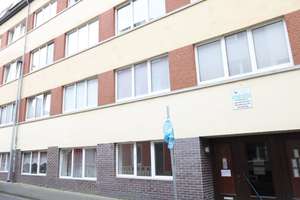 Top Lage: Vollständig möbliertes Apartment in Aachen-Mitte | RWTH-Nähe – Stromgasse 42, 52064 Sankt Jakob, Aachen – Vorschaubild 10
