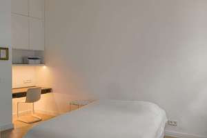 Design Apartment nahe Soho House! – Die vollständige Adresse der Immobilie erhältst du vom Anbieter., 10405 Prenzlauer Berg, Berlin – Vorschaubild 5