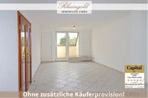 Griechenmarktviertel: Urban wohnen; Viel Raum für Alltag & Rückzug;Stadtleben vor der Tür, DG-ETW... – 50676 Altstadt/Süd, Köln – Vorschaubild 12