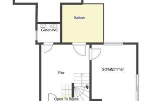 Ihr Zuhause mit Charme und Potenzial – Die vollständige Adresse der Immobilie erhältst du vom Anbieter., 25599 Wewelsfleth – Vorschaubild 20