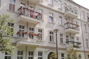 Schöne, sanierte 2-Zimmer-Altbauwohnung zwischen Pankow Kirche und Schlosspark!