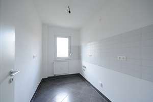Komfortable 2-Raumwohnung mit ebenerdiger Dusche! – Pekinger Straße 5, 6130 Südstadt, Halle (Saale) – Vorschaubild 4