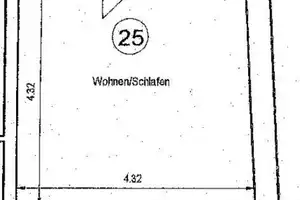 Risiko streuen: passives Einkommen aus 5 ETW im Zentrum von Erfurt, provisionsfrei – Erfurt – Vorschaubild 3