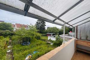 Freistehendes Familienglück oder clevere Anlage: Flexibles Zweifamilienhaus mit Gartenidyll auf dem – Die vollständige Adresse der Immobilie erhältst du vom Anbieter., 66113 Malstatt, Saarbrücken – Vorschaubild 10