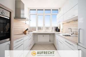 A U F R E C H T °ÜBER DEN DÄCHERN MÜNCHENS° traumhafte Penthouse-Wohnung mit Dachterrasse – Die vollständige Adresse der Immobilie erhältst du vom Anbieter., 81373 Mittersendling, München – Vorschaubild 9