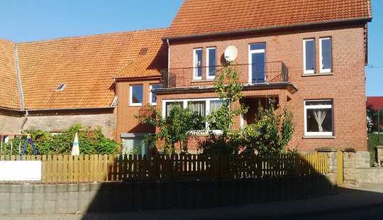 Bild von Mehrgenerationenhaus Mehrfamilienhaus Ortsmitte Hoheneggelsen