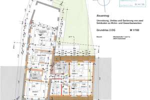 Wohnen und Gewerbe in geschichtsträchtigen Bauten in der Altstadt von Salzwedel – Die vollständige Adresse der Immobilie erhältst du vom Anbieter., 29410 Salzwedel – Vorschaubild 36