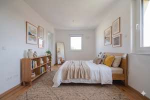 Rheingold-Residenz 3.OG 5-Zimmer Penthousewohnung (Nr. 18) – Die vollständige Adresse der Immobilie erhältst du vom Anbieter., 68199 Neckarau, Mannheim – Vorschaubild 4