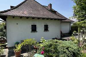 Freistehendes Ein- bis Zweifamilienhaus mit separatem Baugrundstück – Wetzlarer Str. 25, 35614 Lahn-Dill-Kreis – Vorschaubild 3