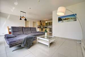 MÖBLIERT - Exclusive Living - Geschmackvolle Wohnung mit Terrasse in Halbhöhenlage – Die vollständige Adresse der Immobilie erhältst du vom Anbieter., 70469 Lemberg/Föhrich, Stuttgart – Vorschaubild 2