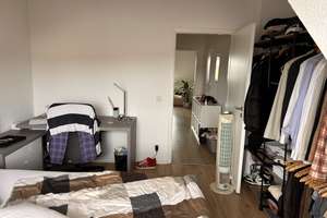 Stilvoll modernisiert: 2-Zimmer-Wohnung in Flingern-Nord ab dem 01.08.2026 zu vermieten  – Gerresheimer Str. 98, 40233 Flingern Nord, Düsseldorf – Vorschaubild 8