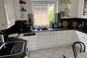 Weihnachten am eigenen Kamin! 4–Zimmer-Maisonette–Hochparterrewohnung in Schnelsen – Die vollständige Adresse der Immobilie erhältst du vom Anbieter., 22457 Schnelsen, Hamburg – Vorschaubild 12
