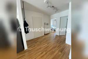 Tauschwohnung: Wunderschöne Wohnung beim Mühlenkamp gegen Neubauwohnung – Barmbeker Straße 29B, 22303 Winterhude, Hamburg – Vorschaubild 5