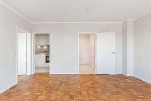 Bezugsfreie 2-Zimmer Wohnung mit Balkon und Einbauküche in Mülheim an der Ruhr – 45473 Altstadt II, Mülheim an der Ruhr – Vorschaubild 4