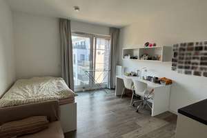 Wohnen mit Charakter: Kompaktes Apartment in Hannover-Hainholz – Schulenburger Landstraße 114, 30165 Hainholz, Hannover – Vorschaubild 1