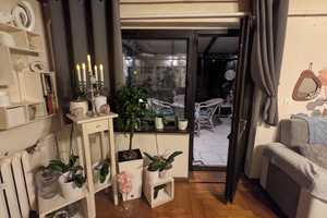 Ahrenshoop: Leeres Einfamilienhaus mit ca. 215 m² und 550 m² Grundstück per SOFORT zu VERKAUFEN – Nordvorpommern (Kreis) – Vorschaubild 3