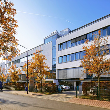 Büroflächen in Rödelheim | provisionsfrei