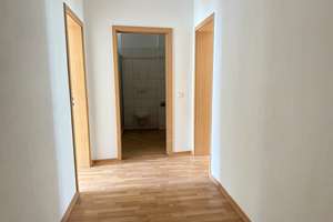 Betreutes Wohnen - 2 Zimmer - große Wohnküche - Balkon - Aufzug – Gorkistraße 105, 4347 Schönefeld-Abtnaundorf, Leipzig – Vorschaubild 6