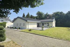 Ein Bungalow zum Wohlfühlen! – Die vollständige Adresse der Immobilie erhältst du vom Anbieter., 41063 Eicken, Mönchengladbach – Vorschaubild 20