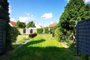Reihenmittelhaus in ruhiger Wohngegend mit Garten und Tiefgaragenstellplatz – Nordsachsen (Kreis) – Vorschaubild 7