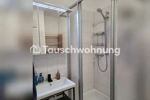 Tauschwohnung: Tausche meine 2-Zimmer-Wohnung in Dresden – Die vollständige Adresse der Immobilie erhältst du vom Anbieter., 1097 Leipziger Vorstadt, Dresden – Vorschaubild 3