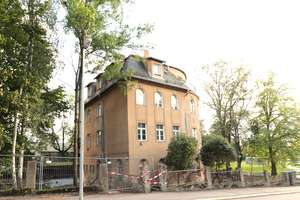 Außergewöhnliches Mehrfamilienhaus Kultur denkmal in ausgezeichneter Lage – Rosa Luxembur Straße 2, 9126 Bernsdorf, Chemnitz – Vorschaubild 7