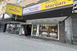 REMSCHEID - ZENTRUM -  Haus in Haus mit Garten  - IN ZENTRALE LAGE - – Mitte, Remscheid, 42853 Remscheid – Vorschaubild 7