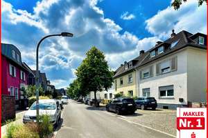 Charmantes Stadthaus mit Potenzial – Die vollständige Adresse der Immobilie erhältst du vom Anbieter., 46236 Stadtmitte, Bottrop – Vorschaubild 2