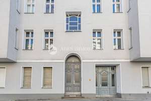 Ihre Wahl: Zusammenlegen oder trennen – exklusive Altbauwohnungen mit Potenzial! – Joachim-Friedrich-Str. 9, 10711 Halensee, Berlin – Vorschaubild 20