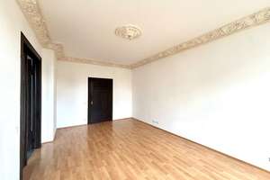 Altbauwohnung mit Balkon, Stuck und vielseitigem Grundriss|Tageslichtbad|Balkon|Gäste-WC – Ackerstr. 17 c, 39112 Leipziger Straße, Magdeburg – Vorschaubild 2