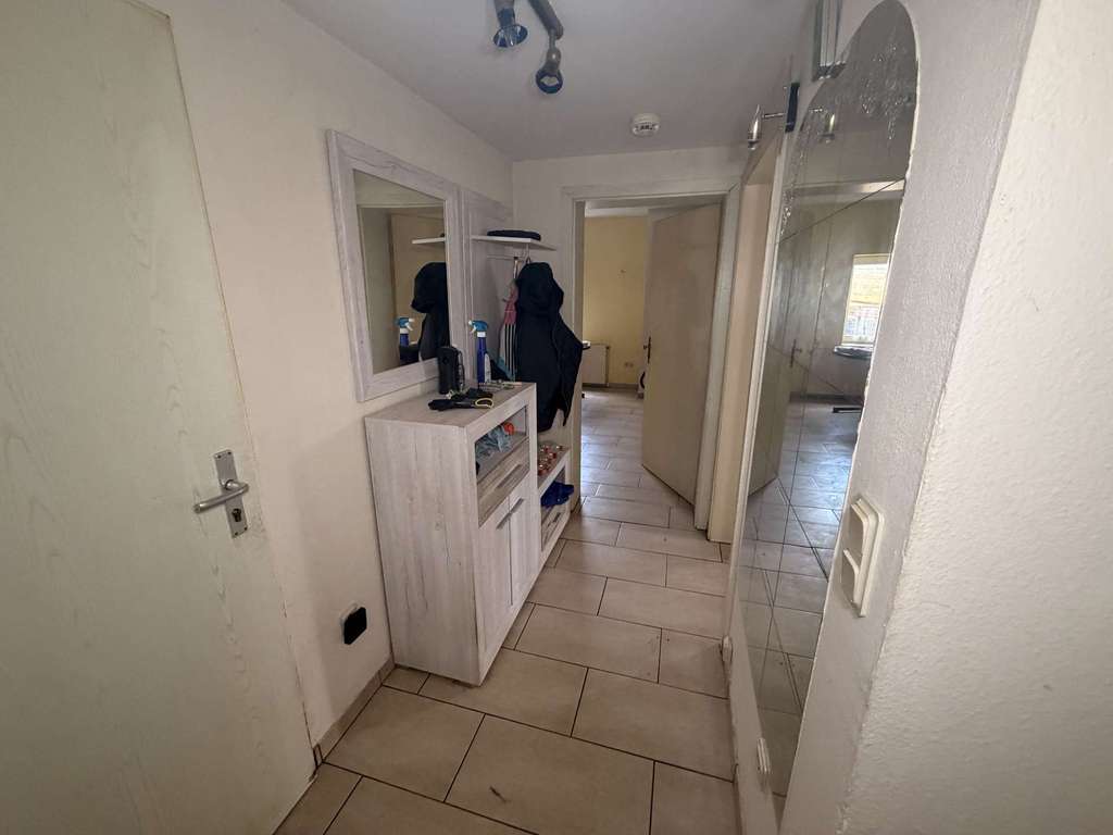 Immobilie in Friedland - Kein Haus von der Stange – Nicht für jedermann, sondern für Generationen - Bild 2