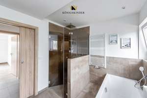 Top-modern & zentral: Helle 3-Zi Wohnung mit Terrasse, 2 Balkonen und PKW-Stellplatz (Bezugsfertig) – Die vollständige Adresse der Immobilie erhältst du vom Anbieter., 70439 Stammheim-Süd, Stuttgart – Vorschaubild 14